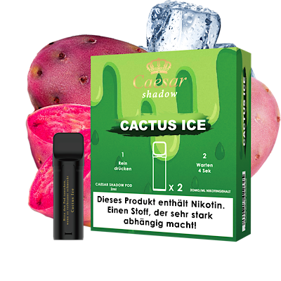 Caesar Vape Pods