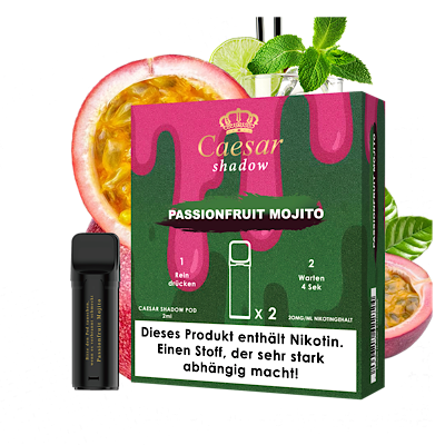 Caesar Vape Pods