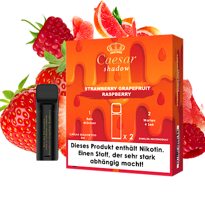 Caesar Vape Pods