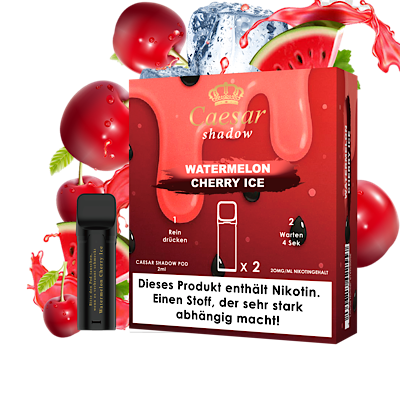 Caesar Vape Pods