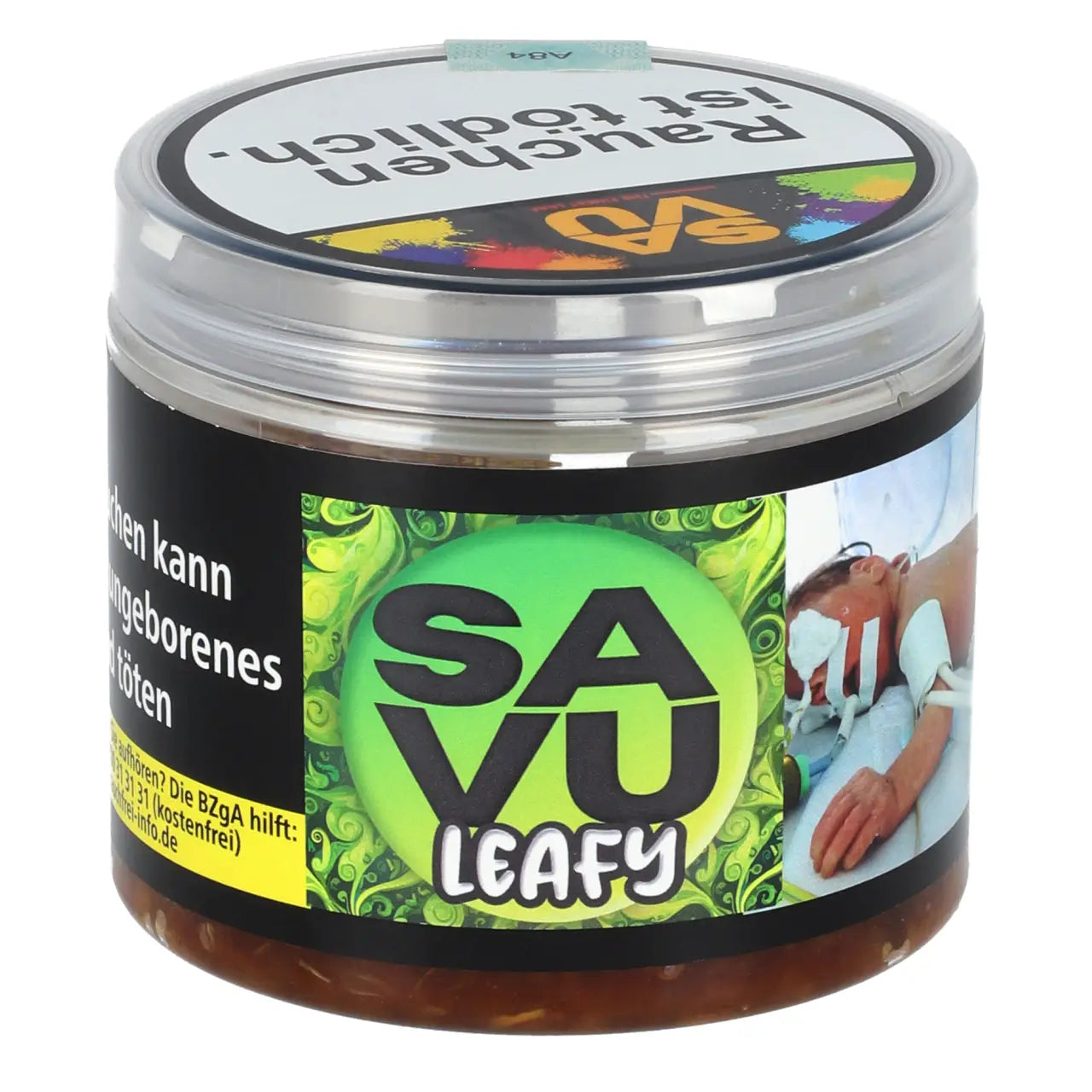 Savu Tabak 200g