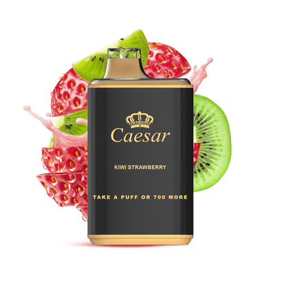 Caesar Vape Blackout
