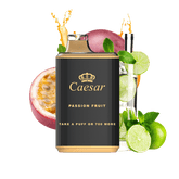 Caesar Vape Blackout Edition - 700 Züge - Passionfruit