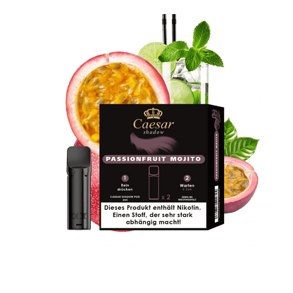 Caesar Vape Pods