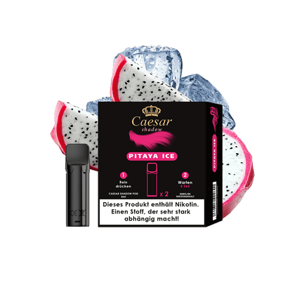 Caesar Vape Pods