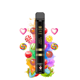 Caesar Vape Stick - 700 Züge - Rainbow Candy