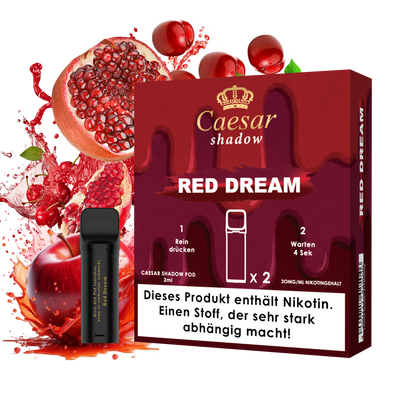 Caesar Vape Pods
