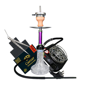 Caesar Shisha 12 Set