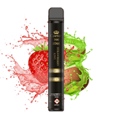 Caesar Vape Stick - 700 Züge - Strawberry Kiwi