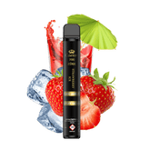 Caesar Vape Stick - 700 Züge - Strawberry Ice