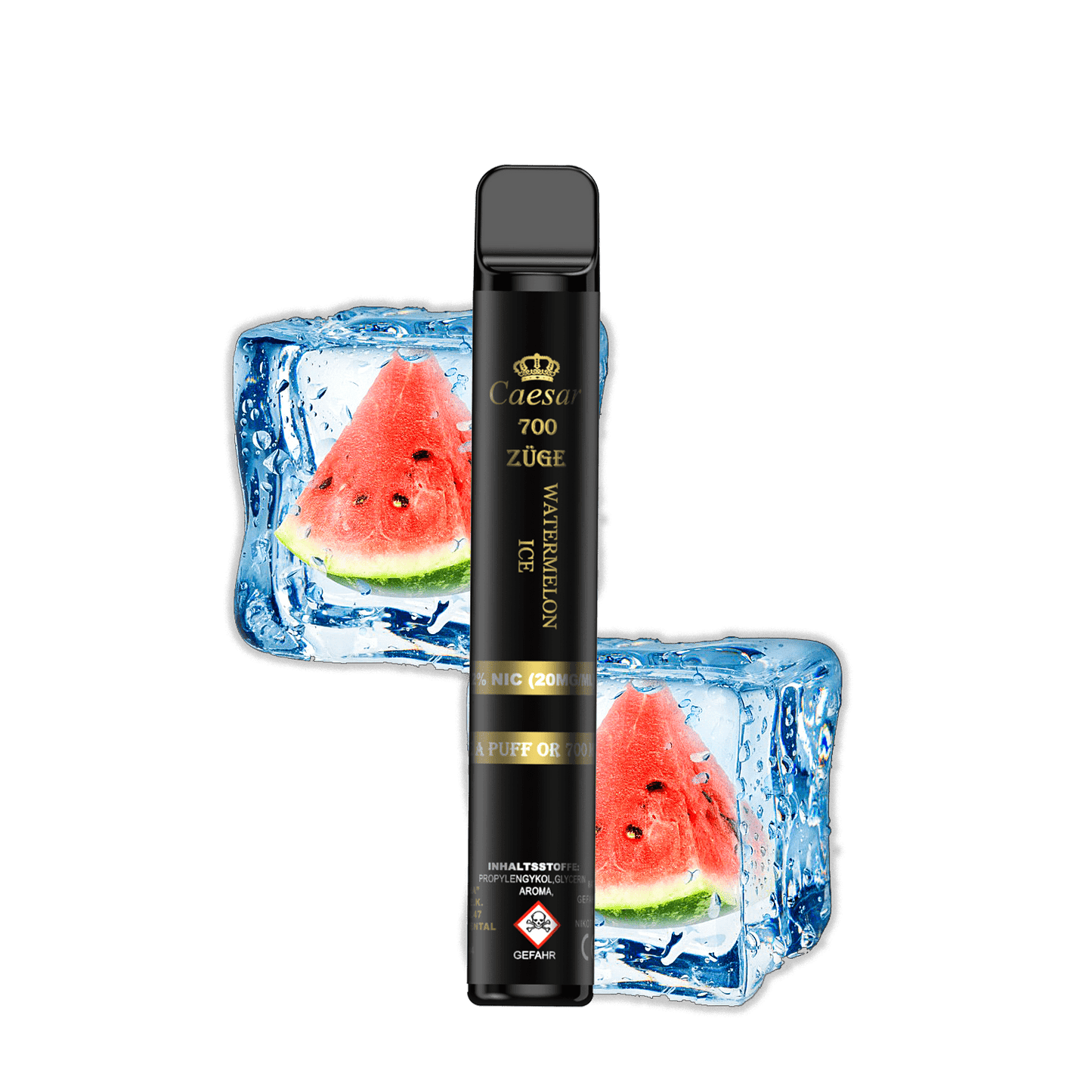 Caesar Vape Stick Nikotinfrei