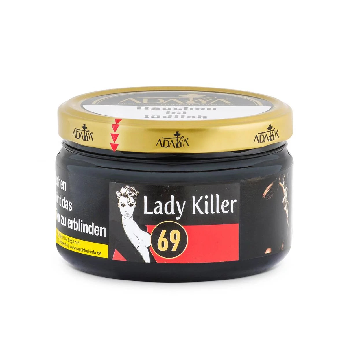 Adalya Tobacco