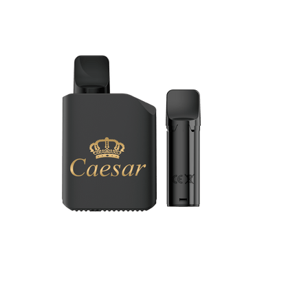 Caesar Shadow Pod - Akkutrger CAESAR VAPE Caesar Shadow Pod - Akkutrger CAESAR VAPE
