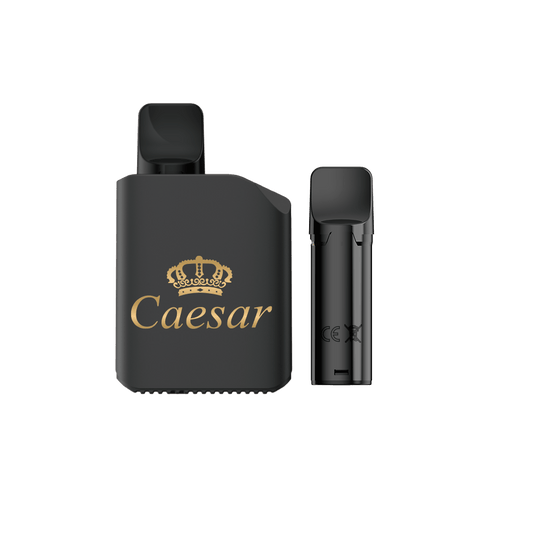 ELFBAR ELFA Pods CAESAR VAPE ELFBAR ELFA Pods CAESAR VAPE