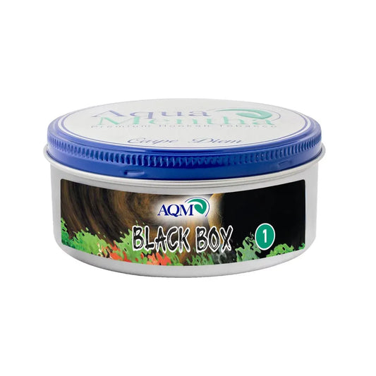 Aqua Mentha Tobacco