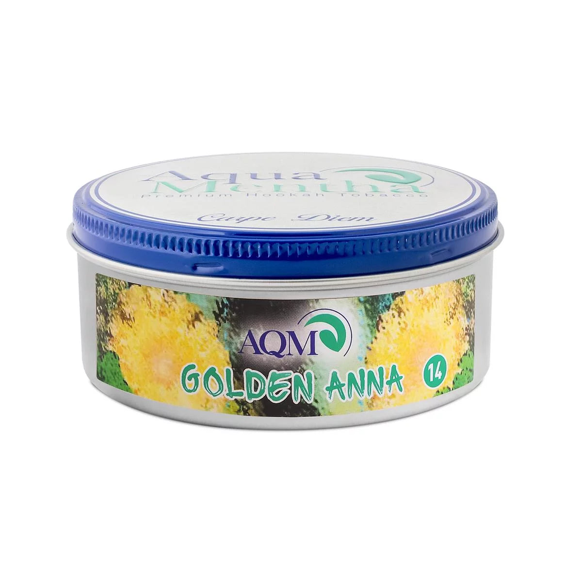 Aqua Mentha Tobacco
