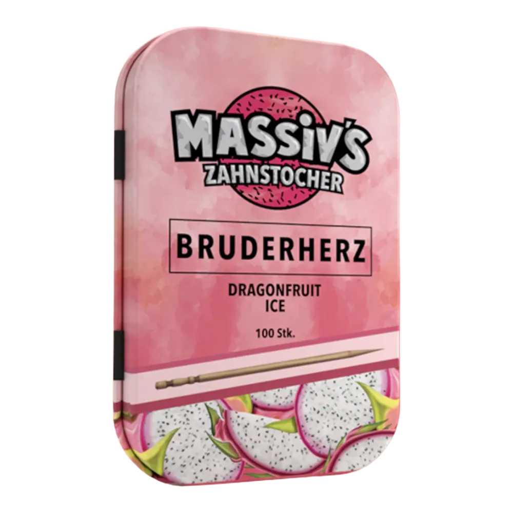 Massiv’s Zahnstocher