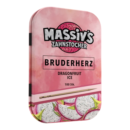 Massiv’s Zahnstocher