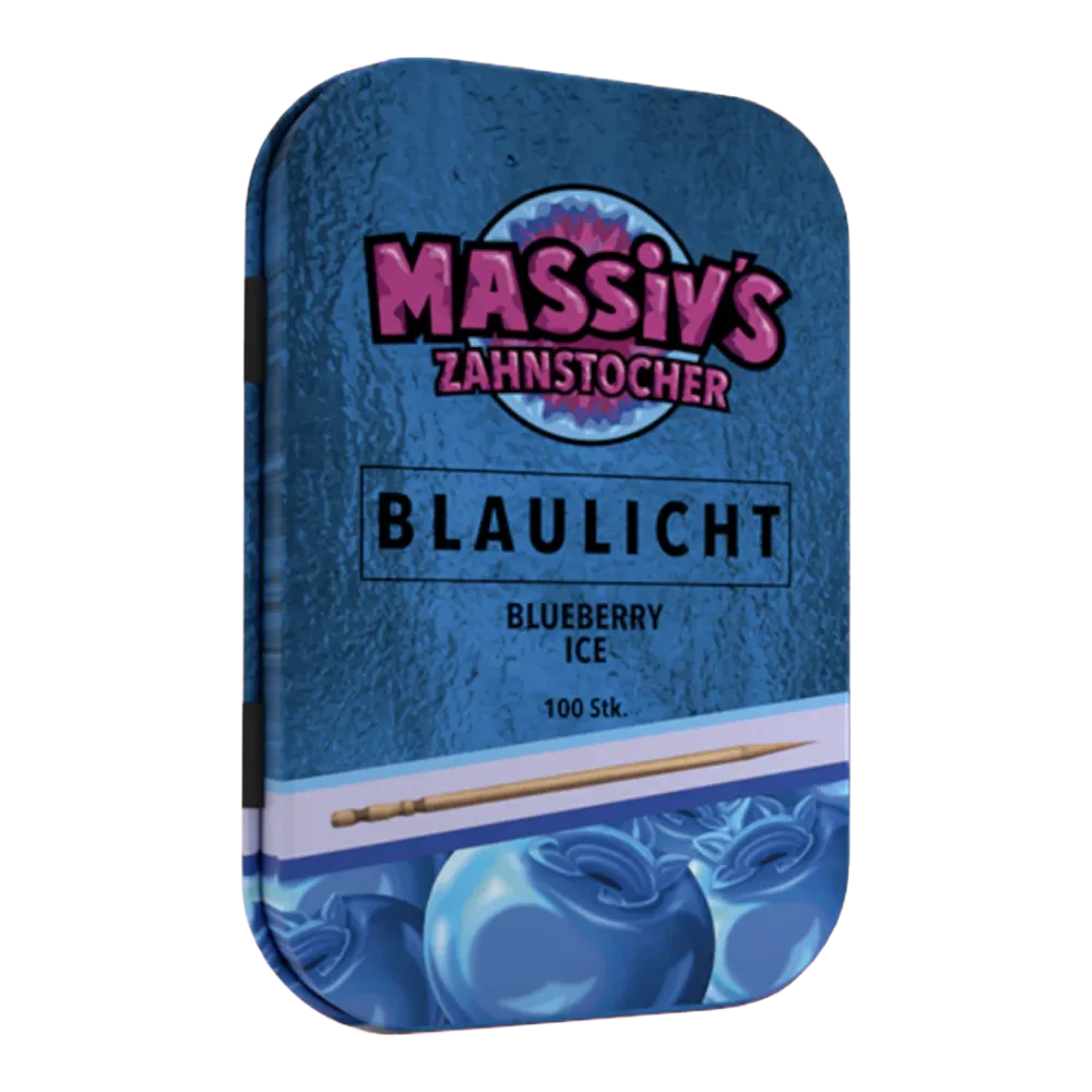 Massiv’s Zahnstocher