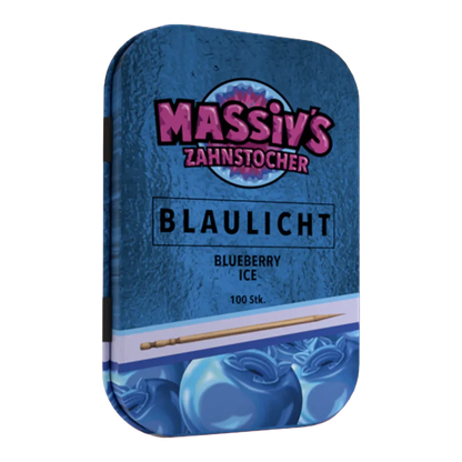 Massiv’s Zahnstocher