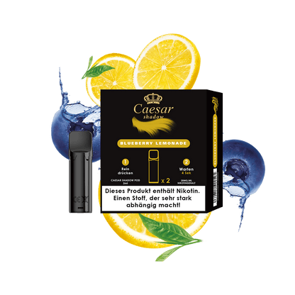 Caesar Vape Pods