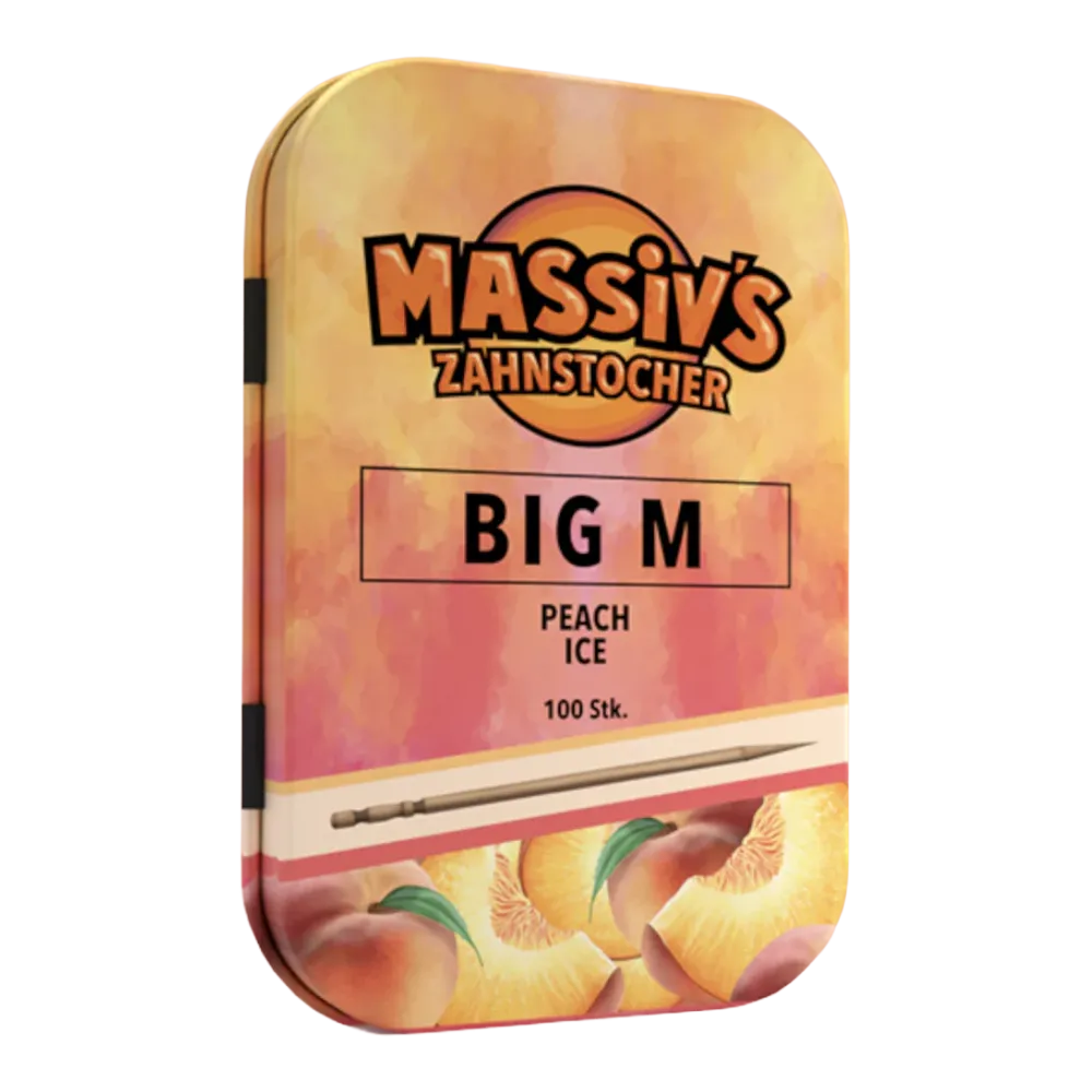 Massiv’s Zahnstocher