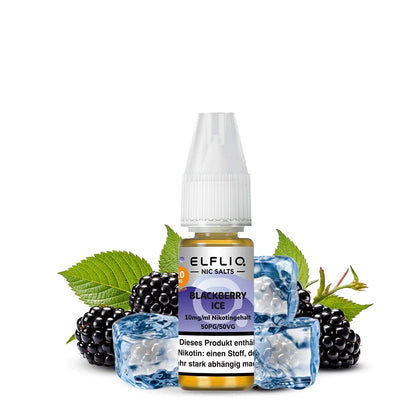 Elfbar ELFLIQ 10ml