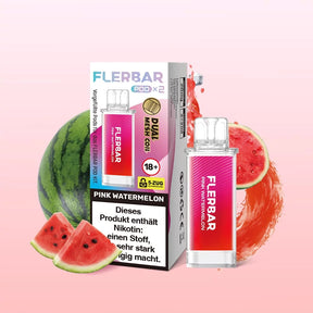 Flerbar Pods 2er Set